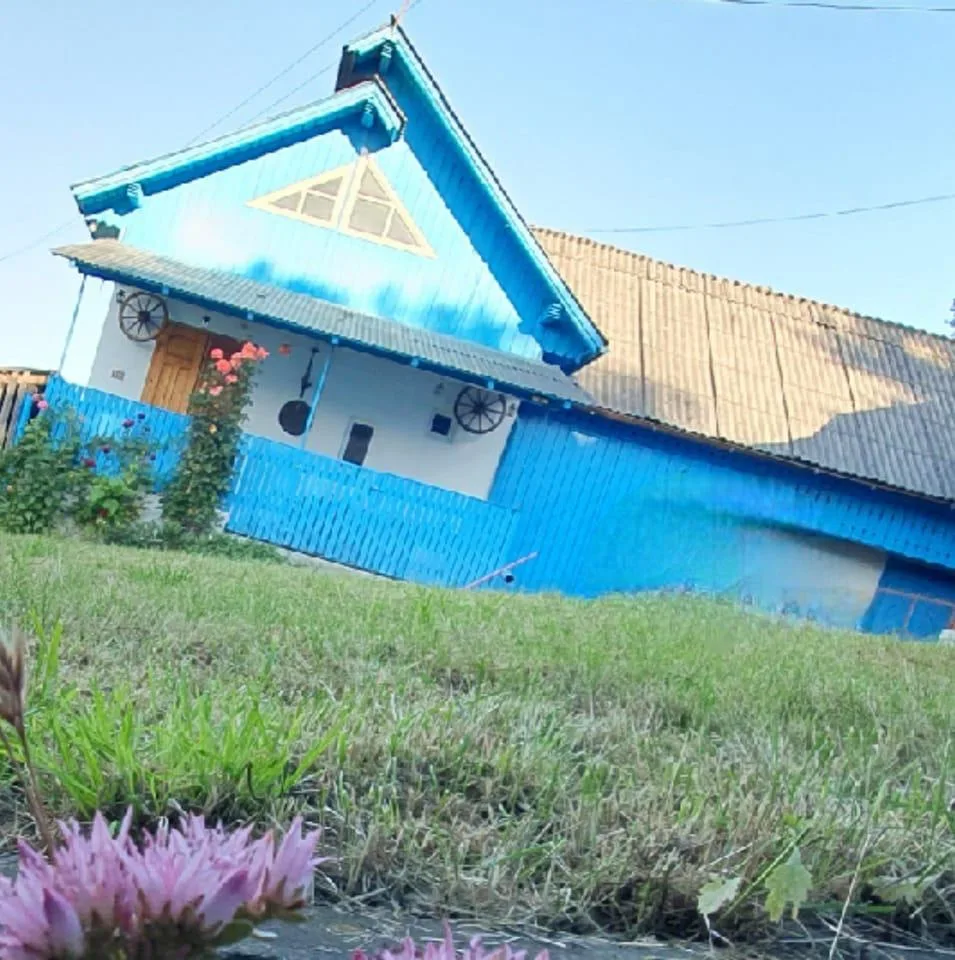 Casa de Vacanță Nasăudean