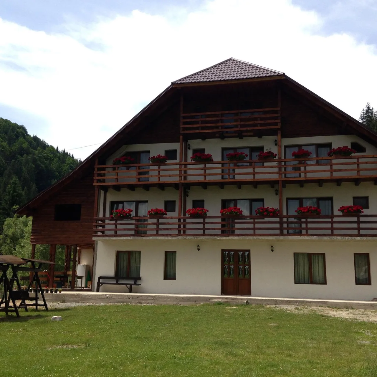 Casa Neag