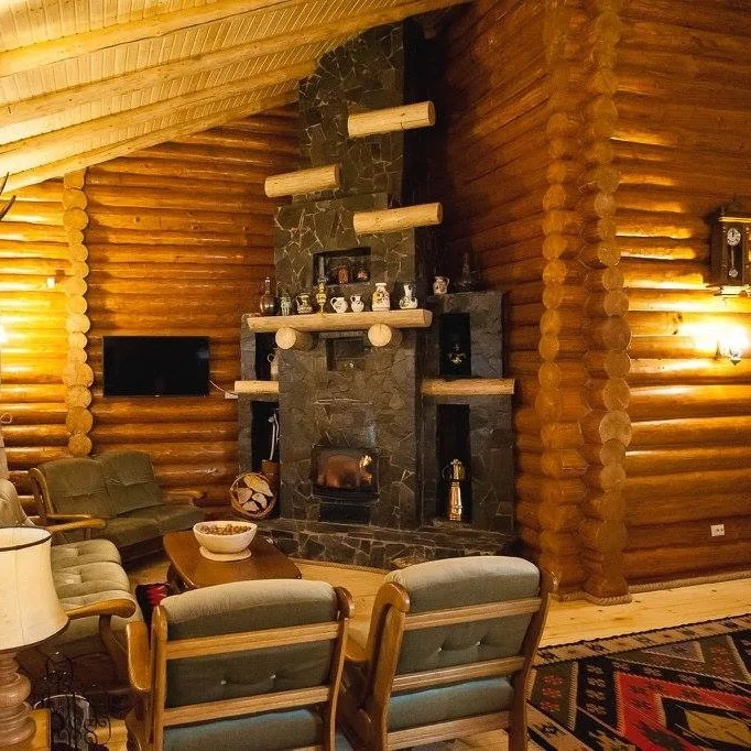 Cabana Goralilor