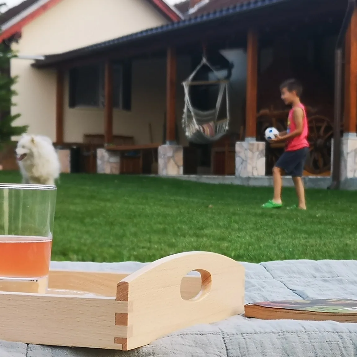 Casa Isabela