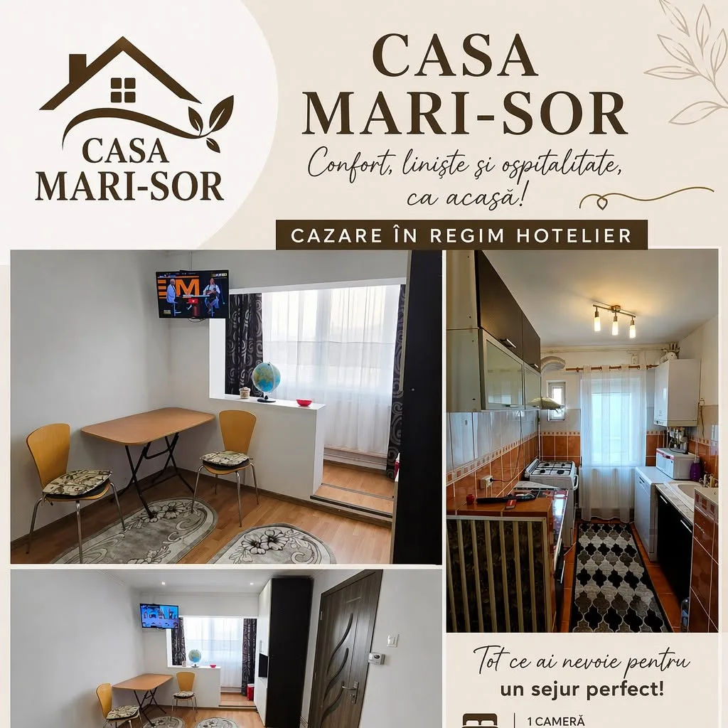 Casa Mari-Sor