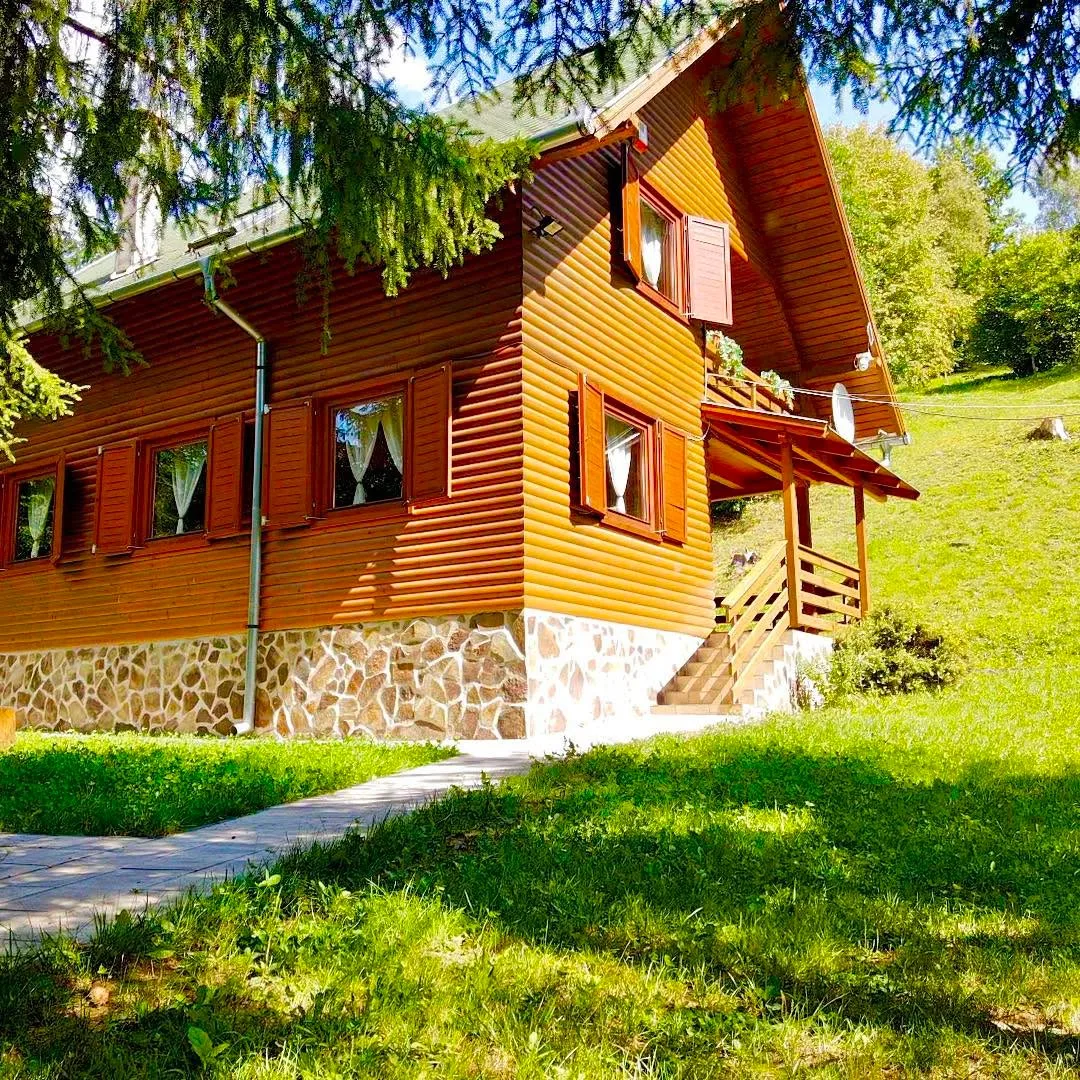 Remax Kulcsosház