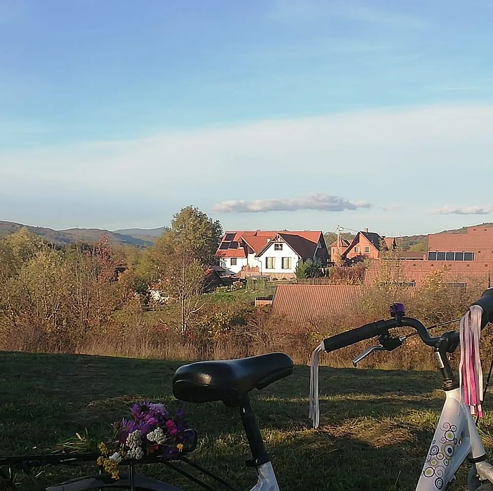 Hilltop Guesthouse