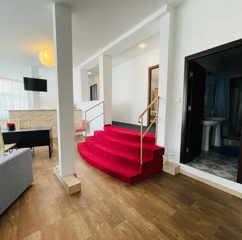 Casa Sandra Iasi
