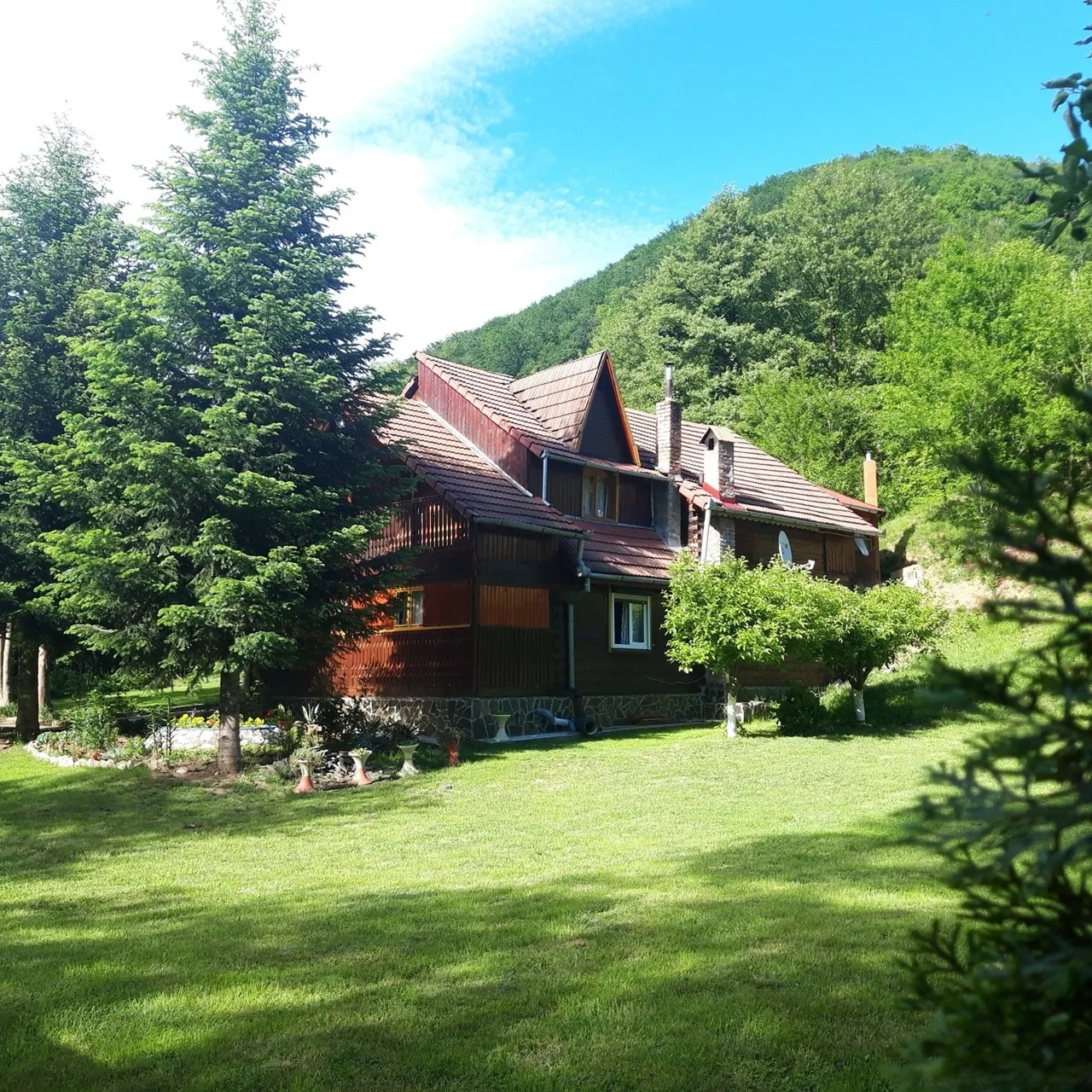 Casa Stanciu