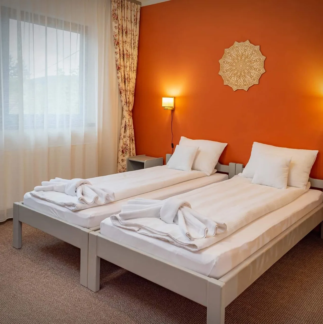 Zsuzsi Apartman