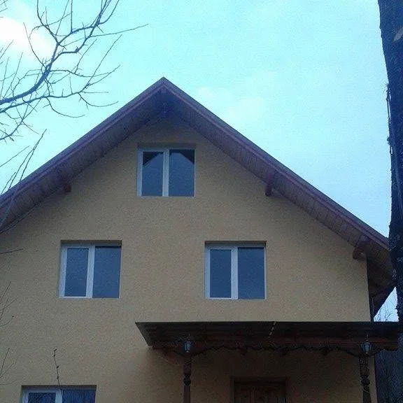 Cabana Cerasu