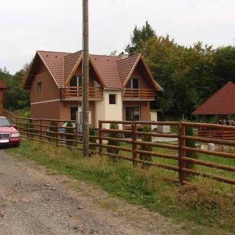 Cabana Carbunari