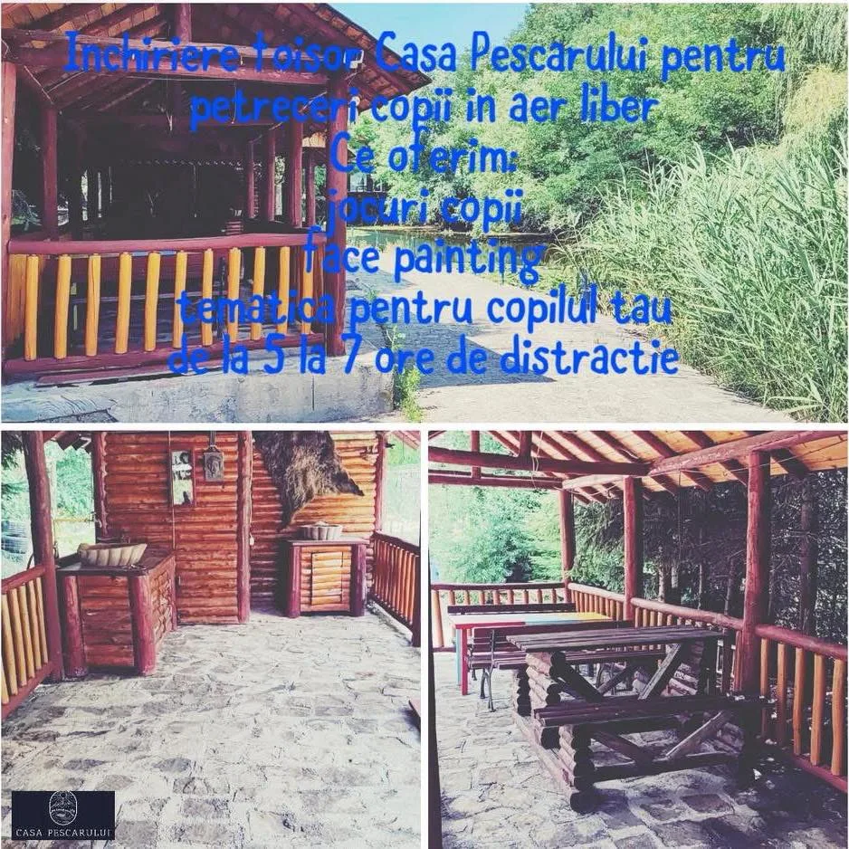 Casa Pescarului