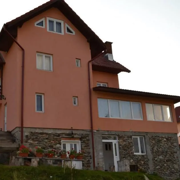Cabana Vanatorului
