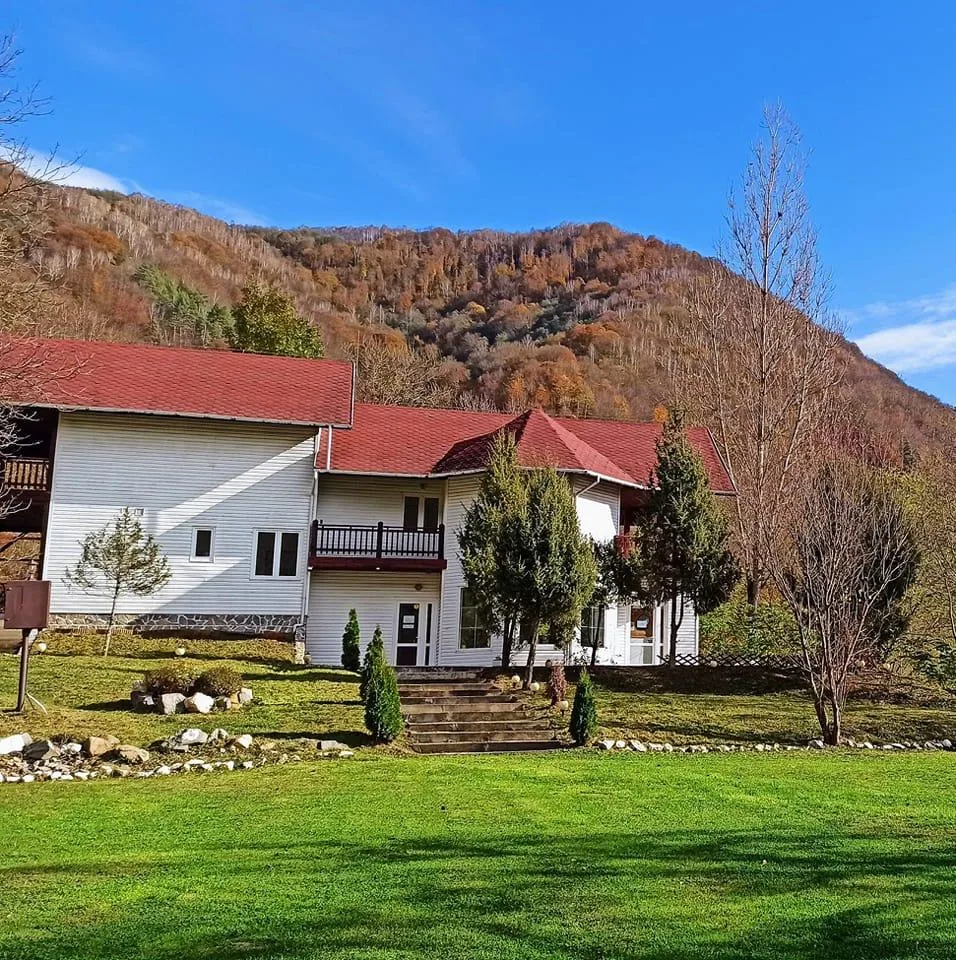 Între Cascade