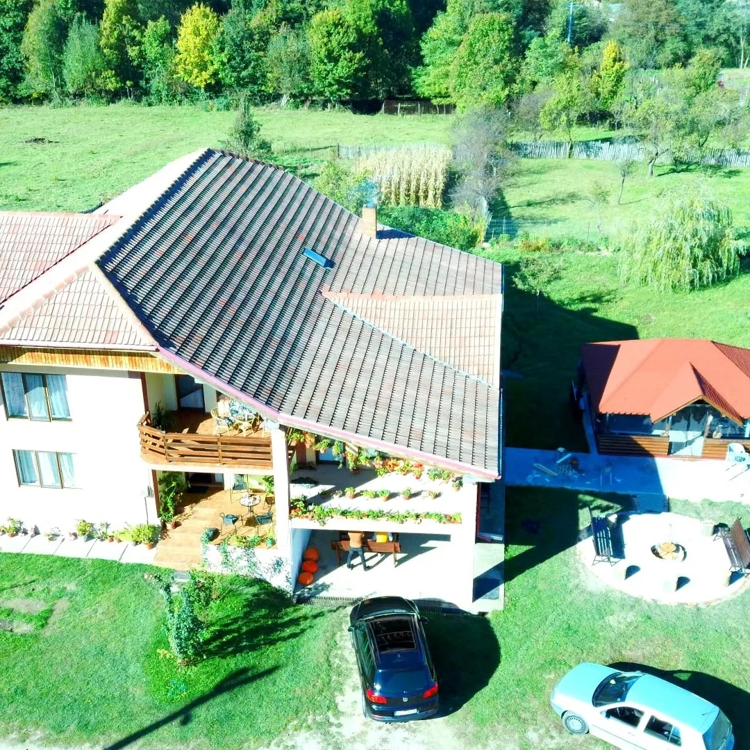 Casa de Vacanță Mădălina