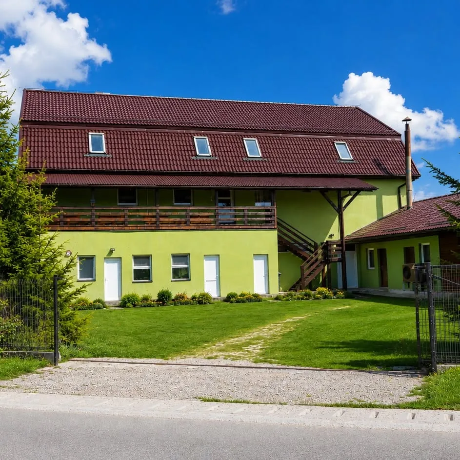 Pensiunea Alpin Marisel - Self Check-In