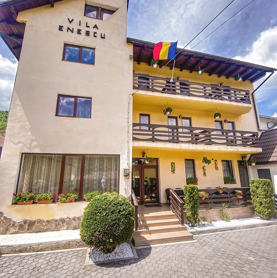 Vila Enescu