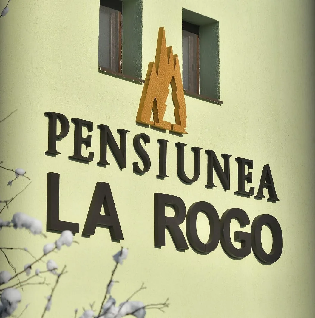 La Rogo