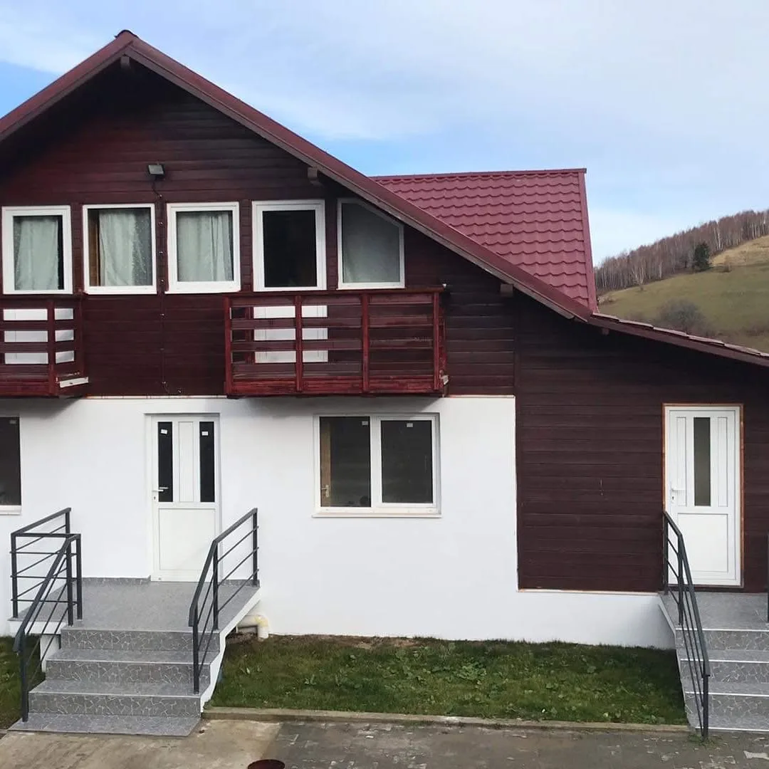Casa lui Mihai