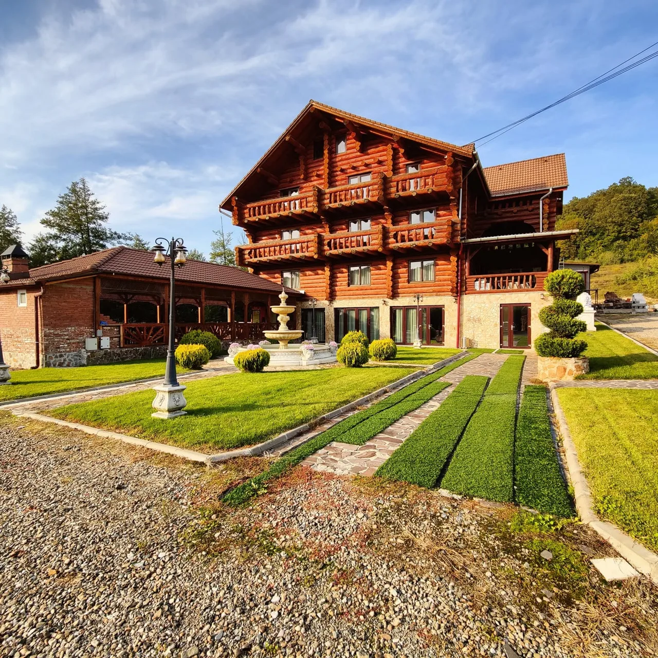 Cabana Șoimul