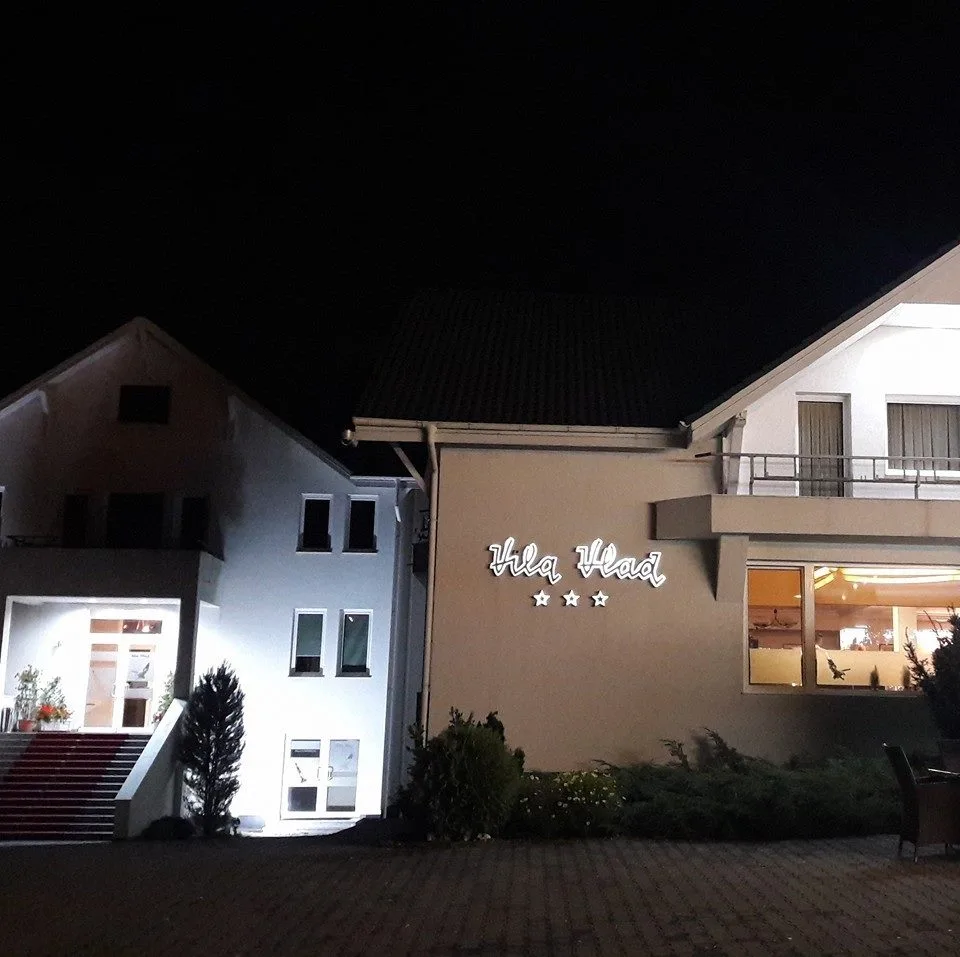 Vila Vlad Zalau