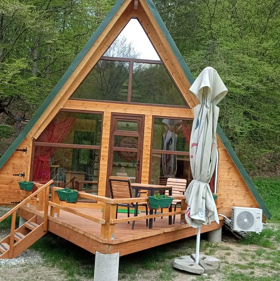 Camping Poiana Soarelui