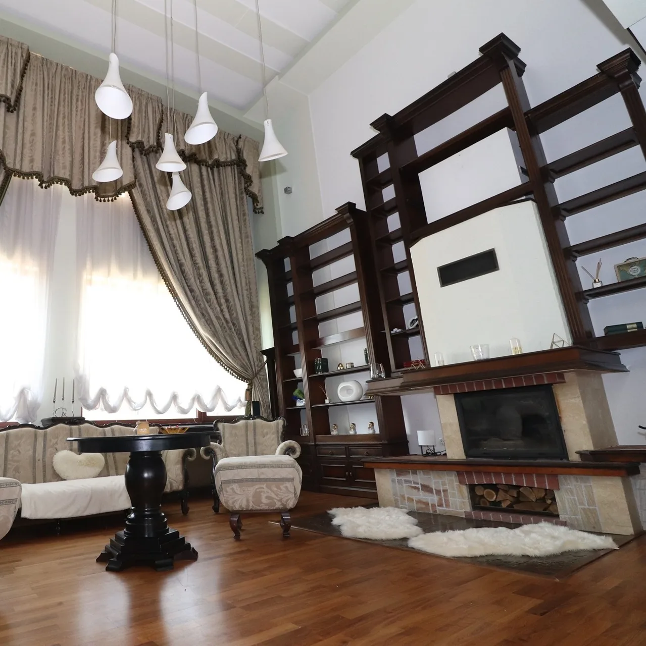 Casa din deal - Sibiu