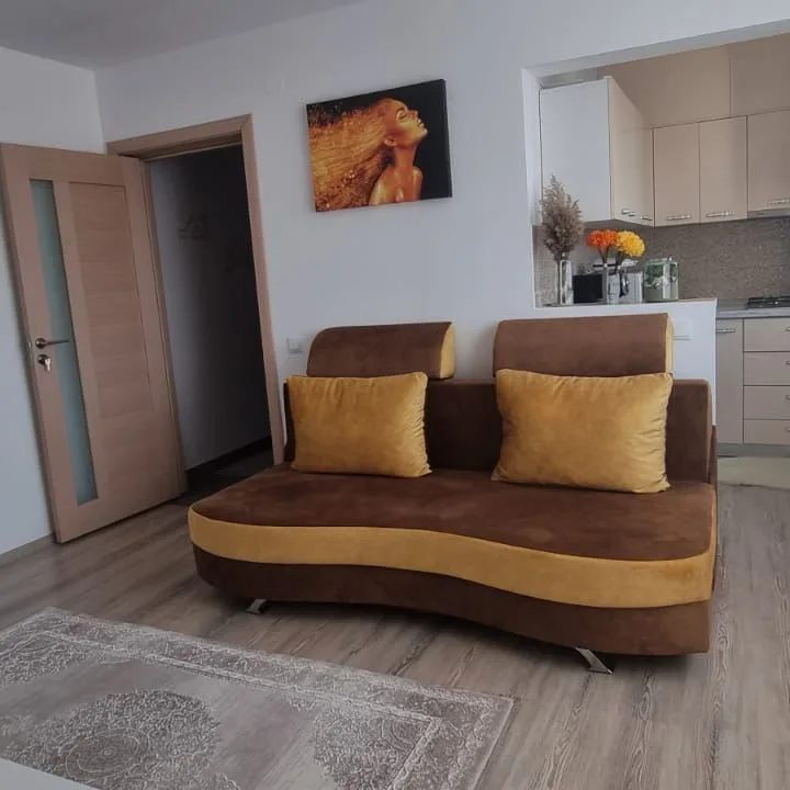 Cazare în regim Hotelier Husi