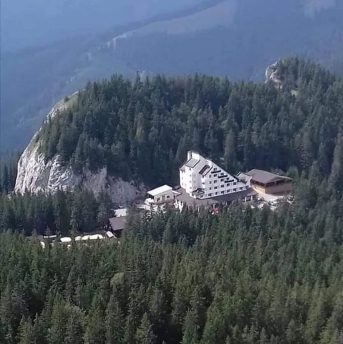 Zago Alpin