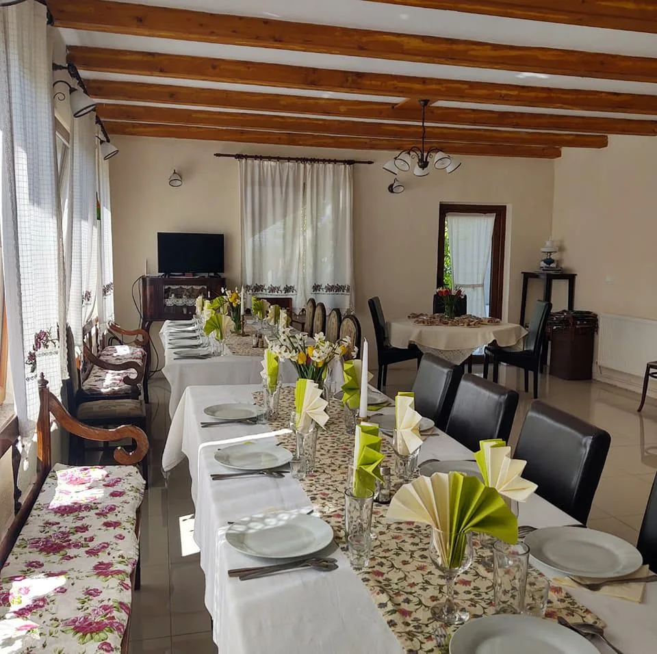 Vendel Guesthouse