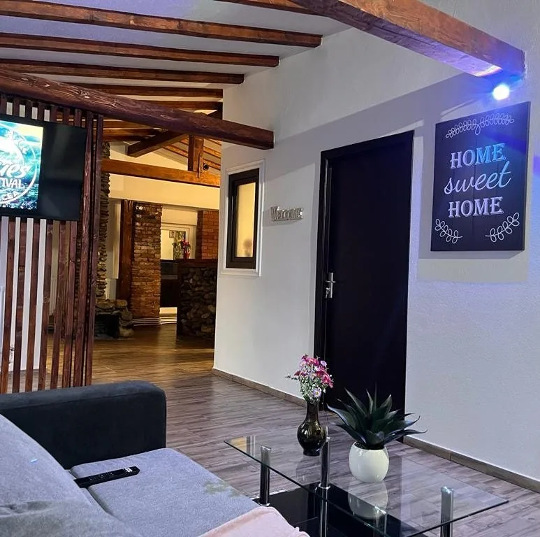 Casa A&B