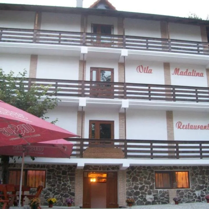 Mădălina
