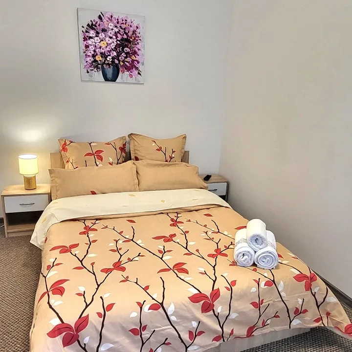 ApartHotel Sibiu Cedonia