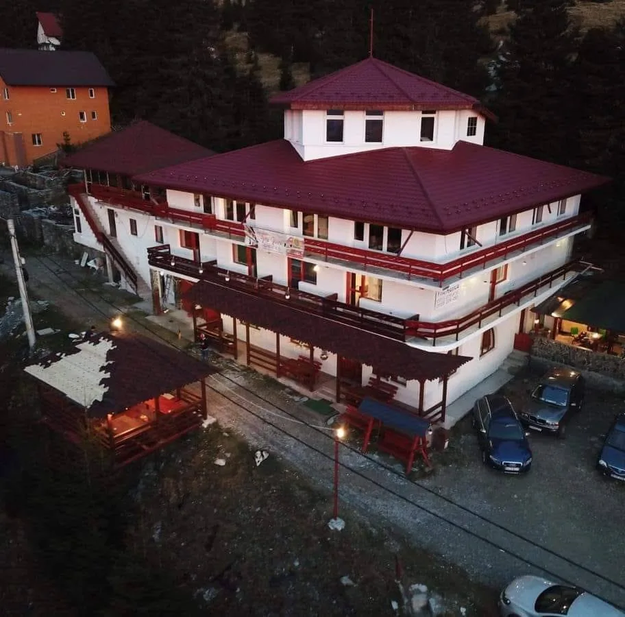 Vila Ranca Novaci