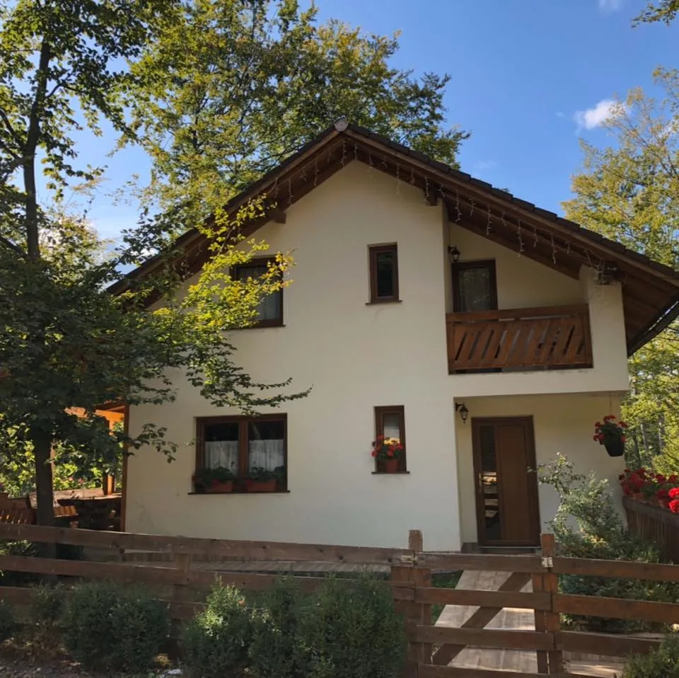 Casa de vacanta Mogosa