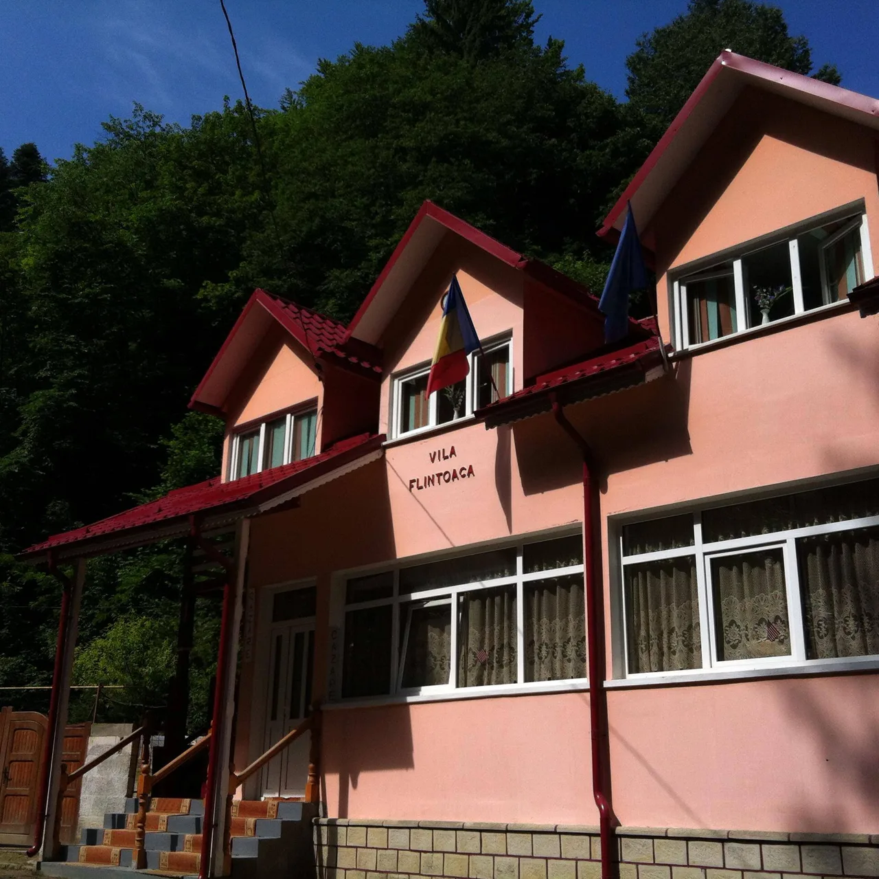 Vila Flintoaca