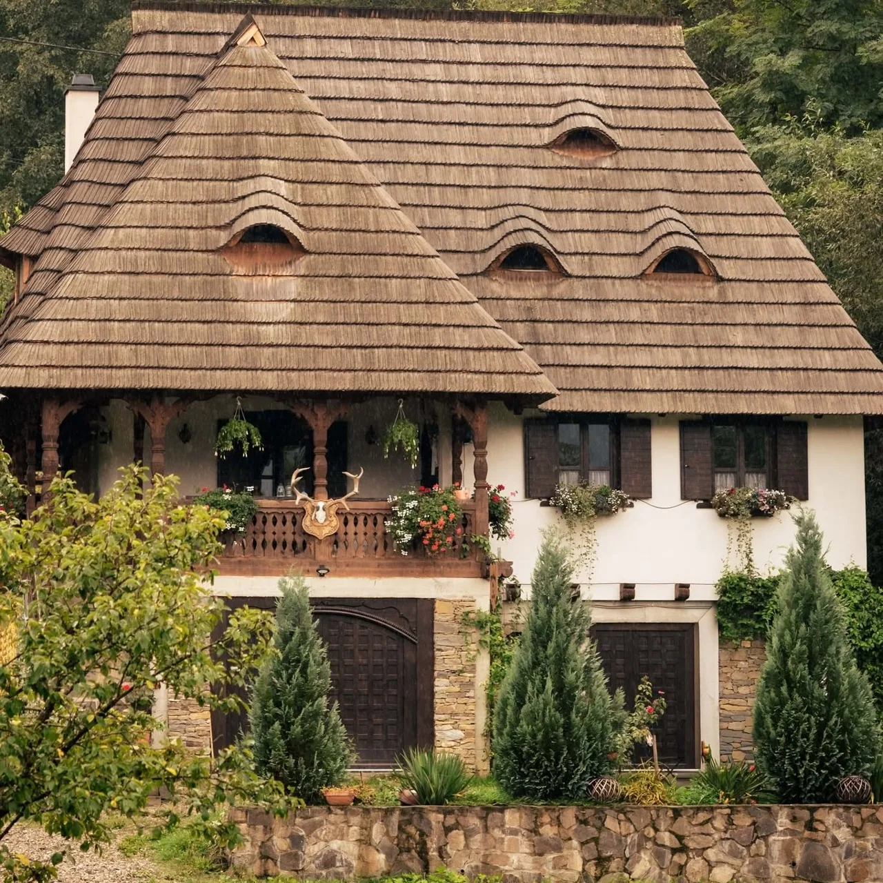 River Song Inn