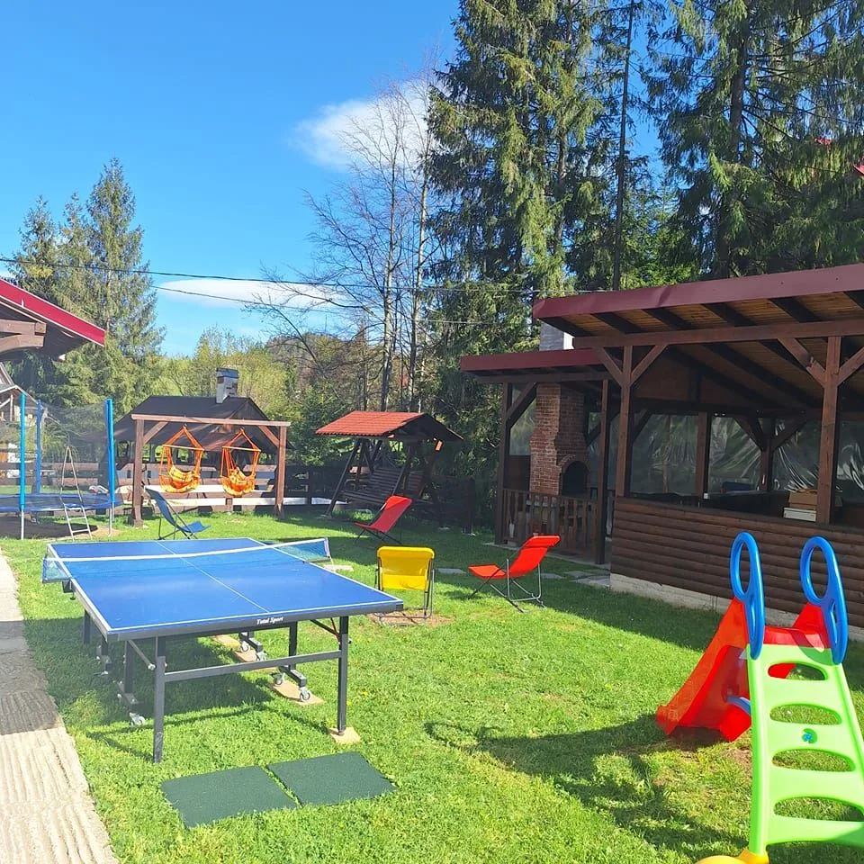 Cabana Valea Arieșului