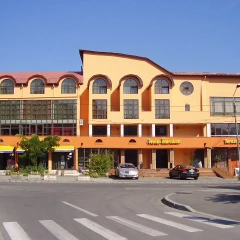Meridian
