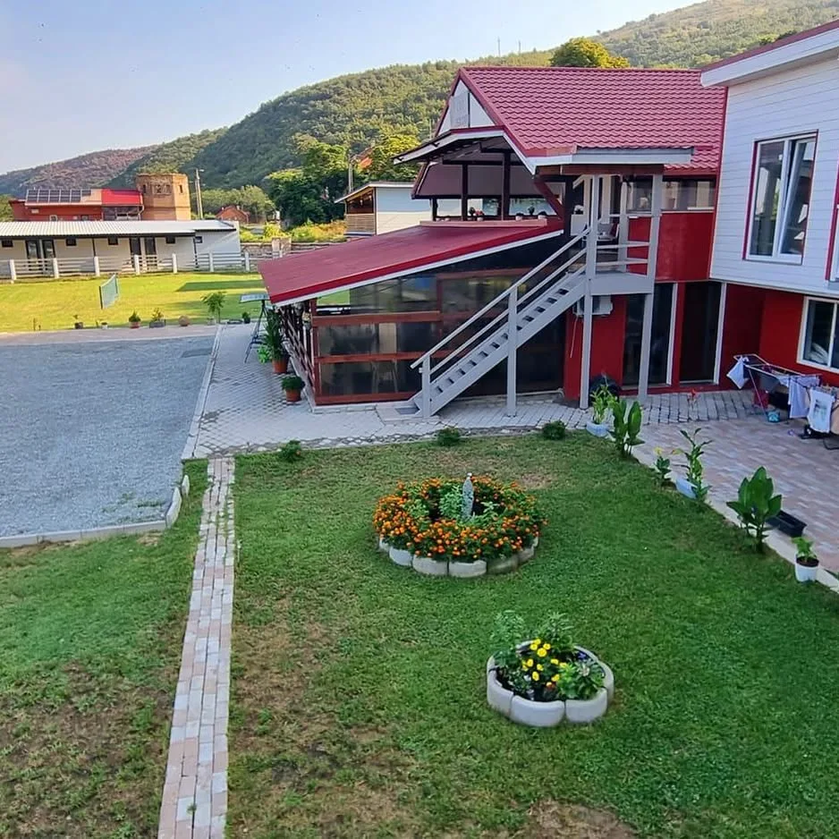 Casa Legrand