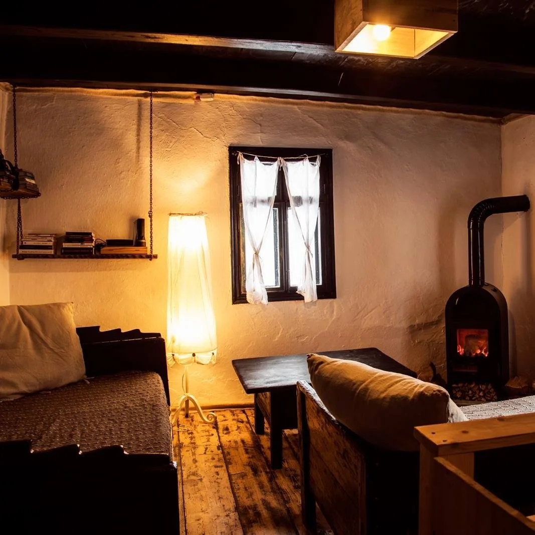 Carpathian Cottage