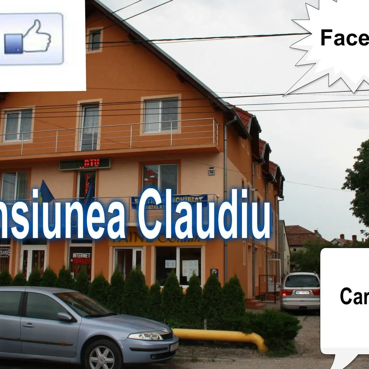Claudiu