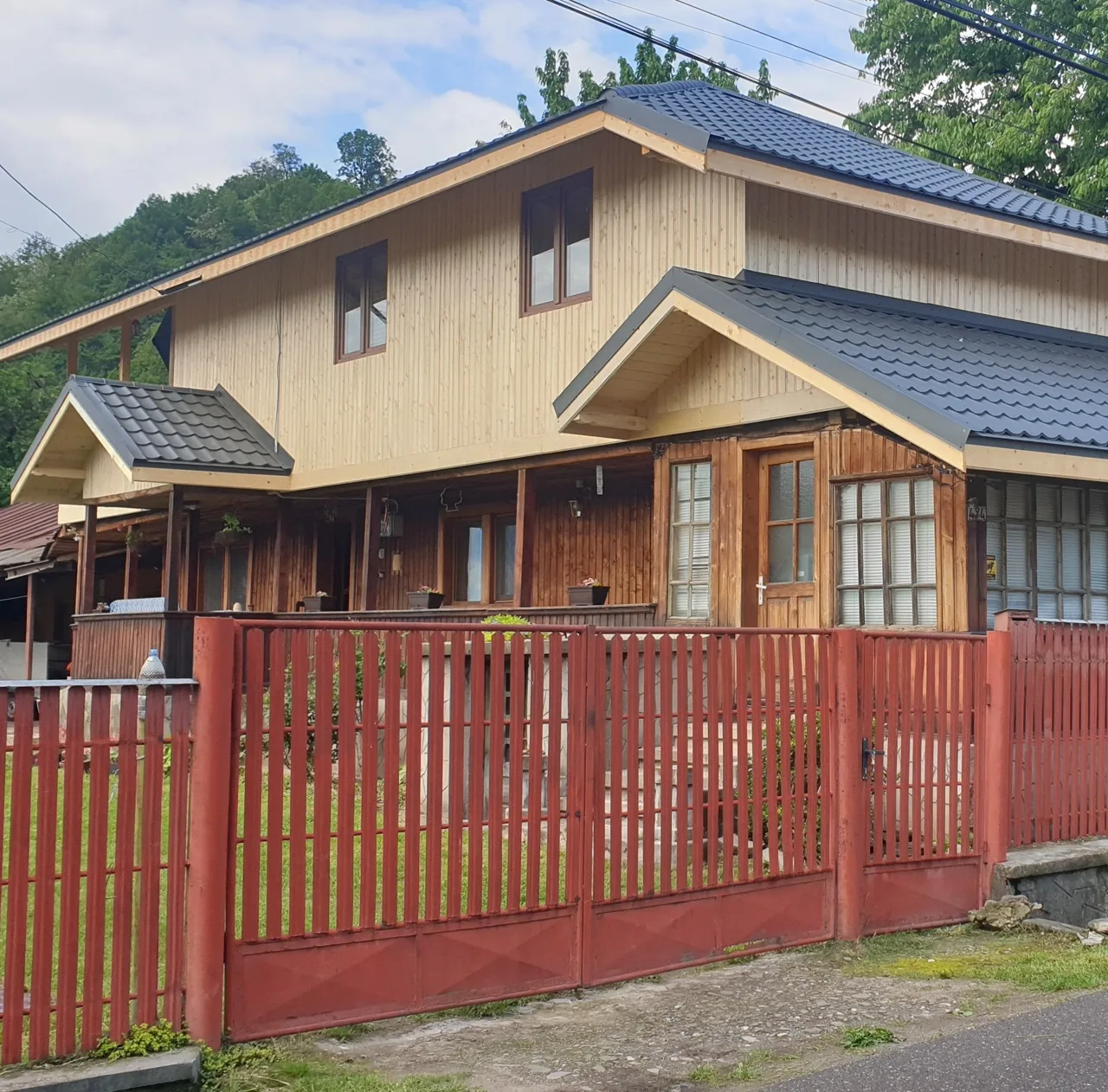 Casa Mar