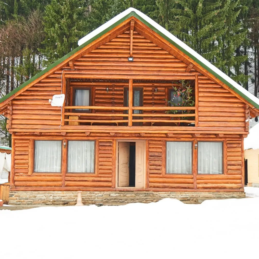 Cabana Sub Frasini