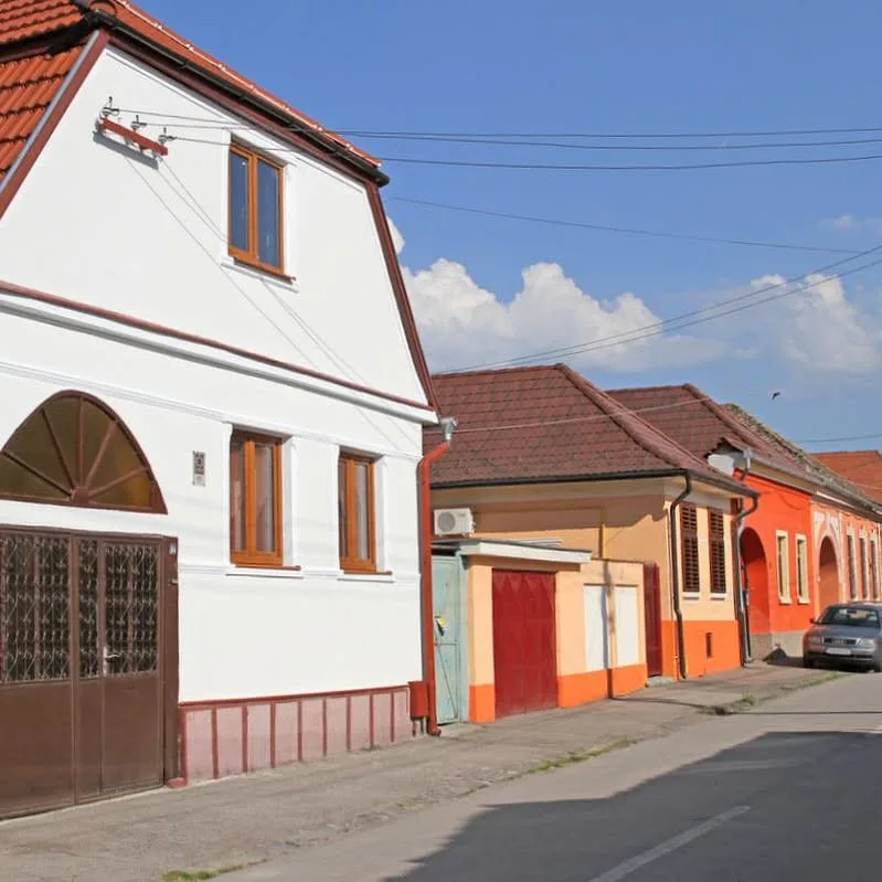 Saxon Haus