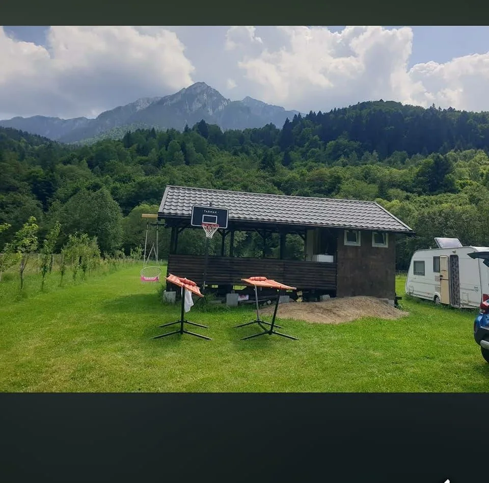 Camping Rulote si Corturi