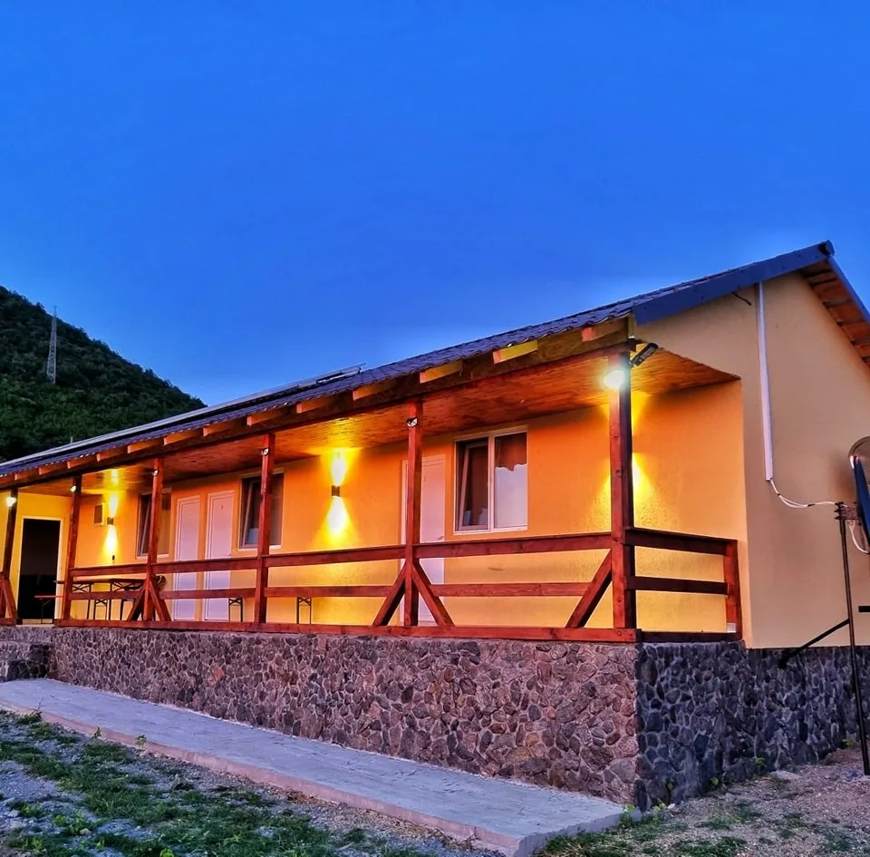 Cabana Vărad