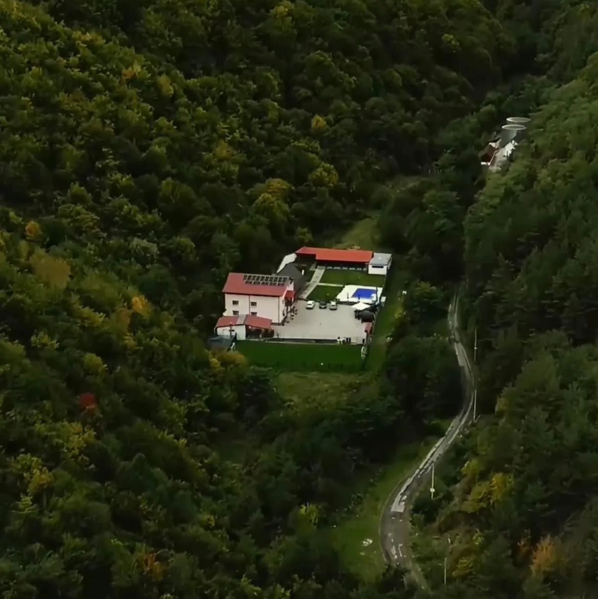 Casa Munty