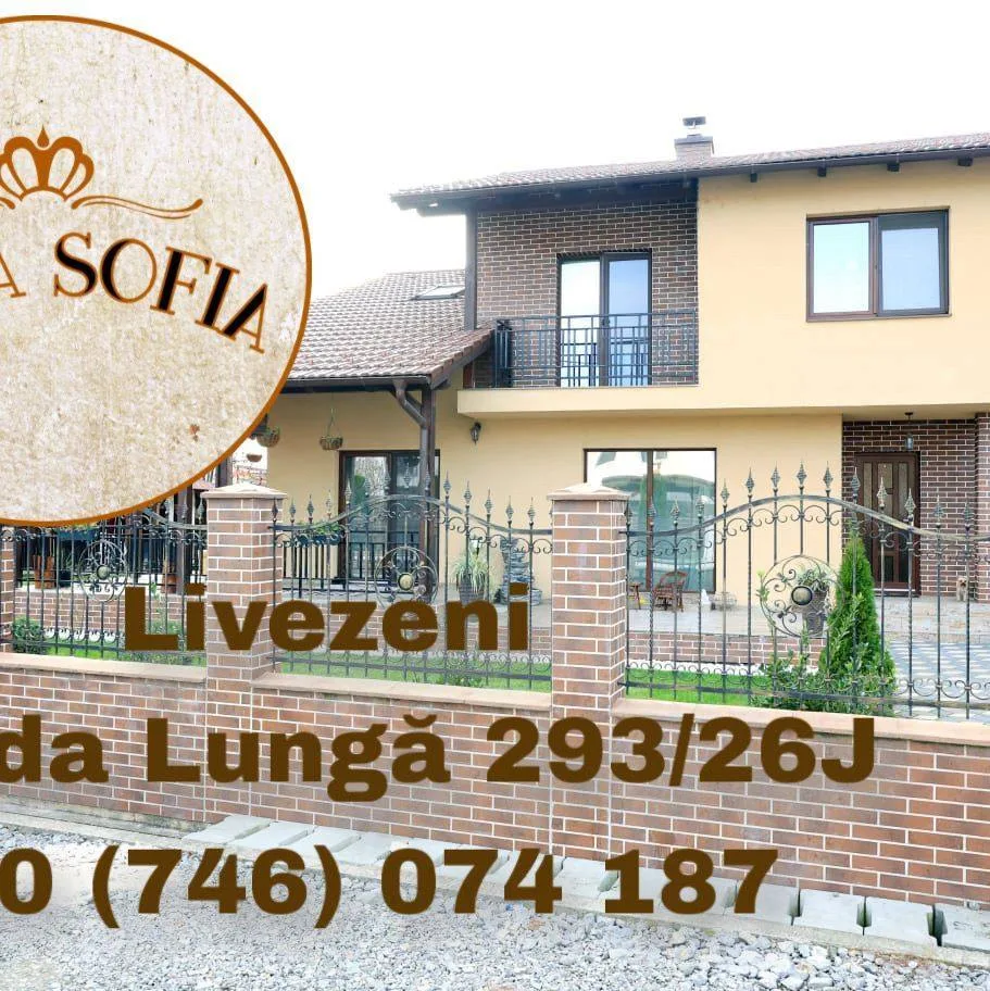 Casa Sofia