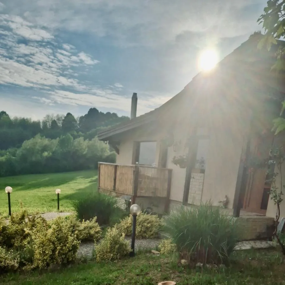 Casa MaBo