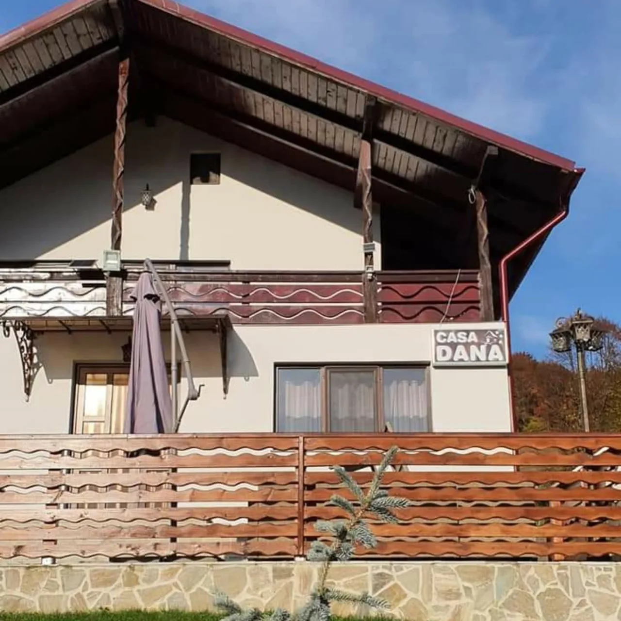 Casa Dana