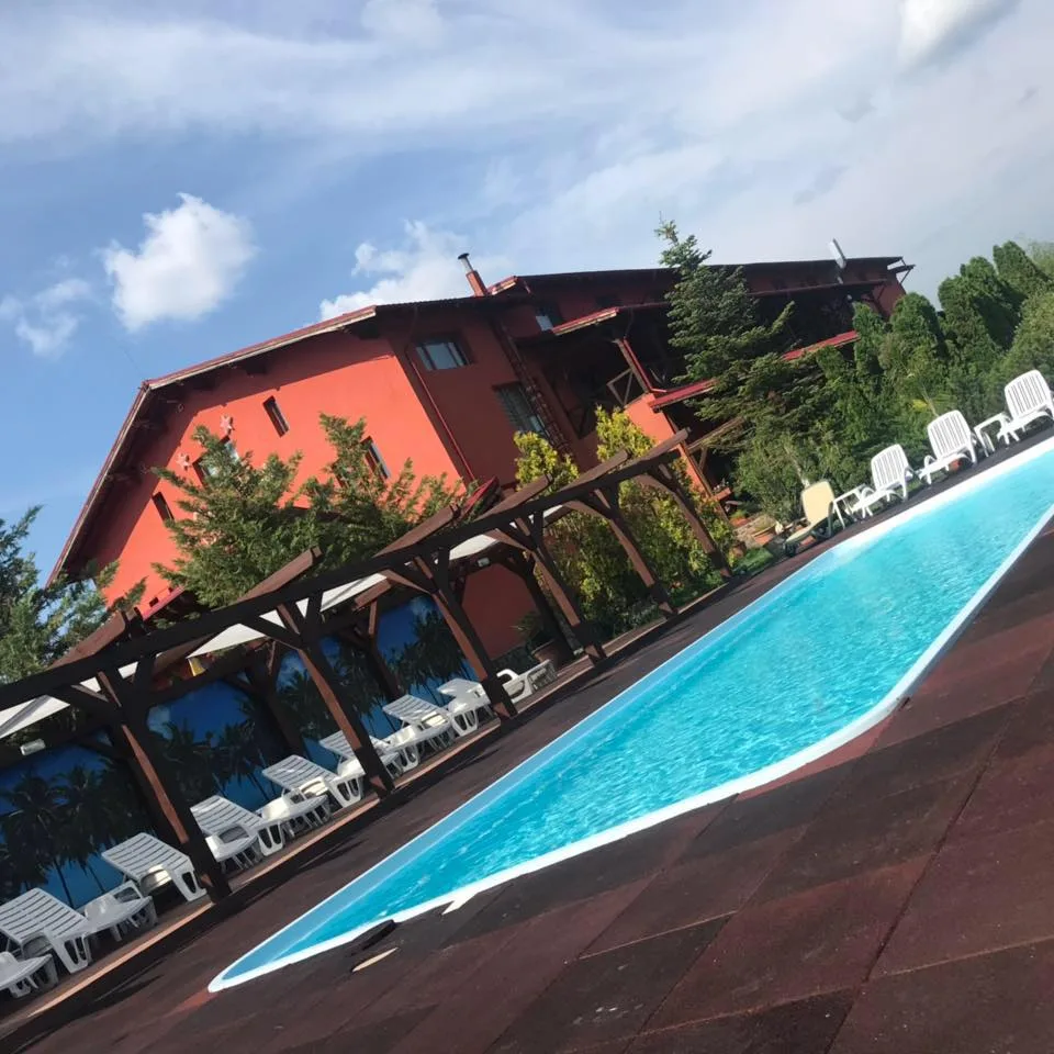 Casa Alex