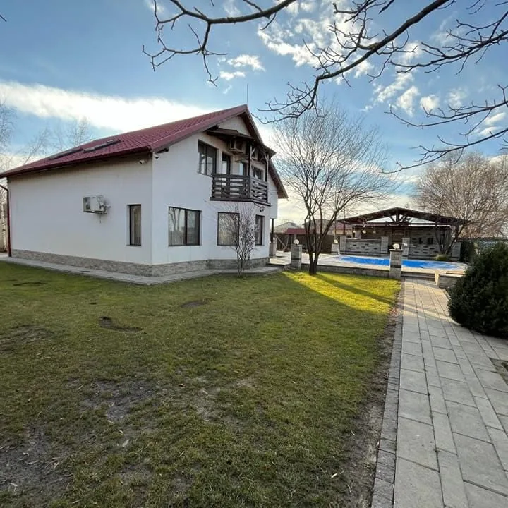 Lakeview Residence Snagov